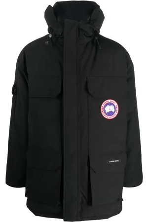 Canada Goose Parka