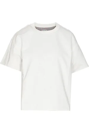 Bottega Veneta Camiseta