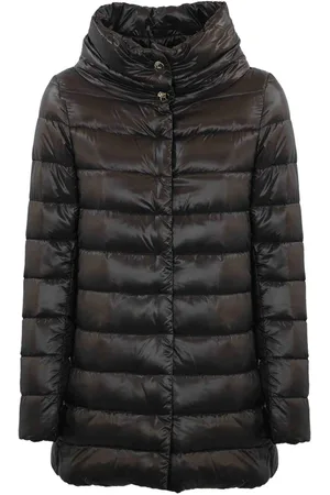 HERNO Chaqueta Alcochada