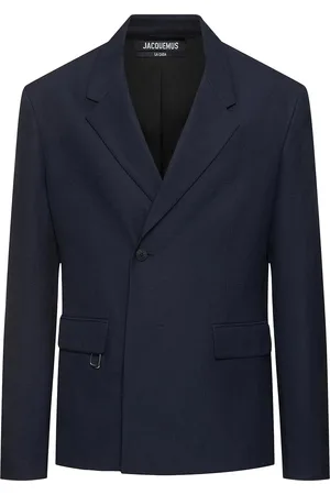 Jacquemus Chaqueta Casual