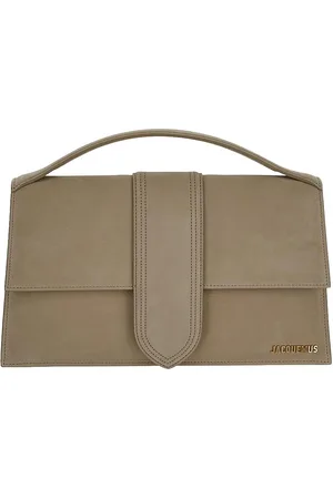 Jacquemus Bolsa Bandolera