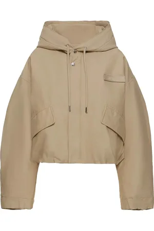 Jacquemus Chaqueta Casual