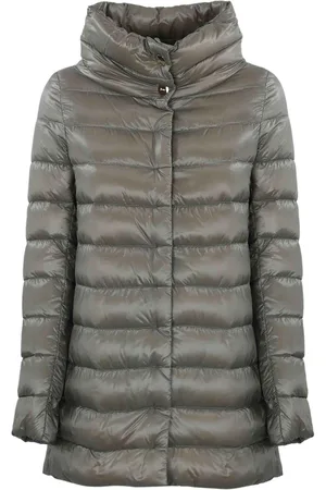 HERNO Chaqueta Alcochada