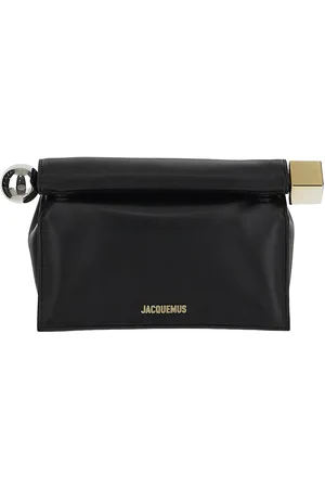 Jacquemus Bolsa Bandolera