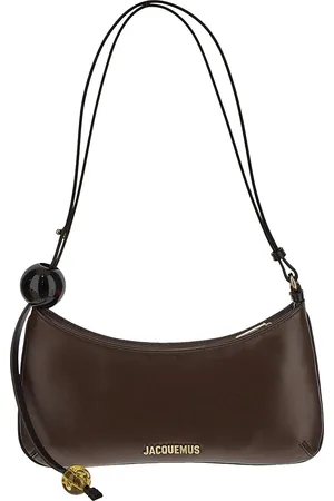 Jacquemus Bolsa Bandolera
