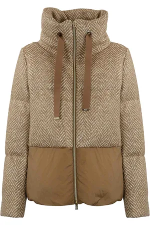 HERNO Chaqueta Alcochada