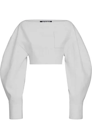 Jacquemus Camisa