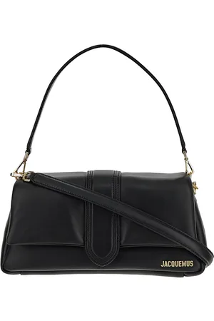 Jacquemus Bolsa Bandolera