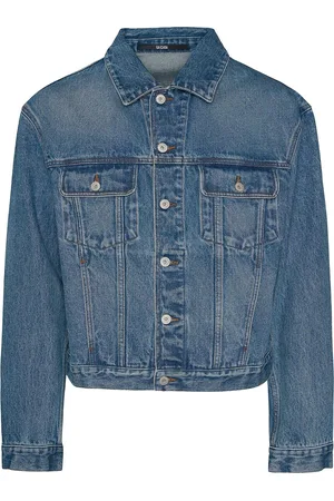 Jacquemus Chaqueta Vaquera