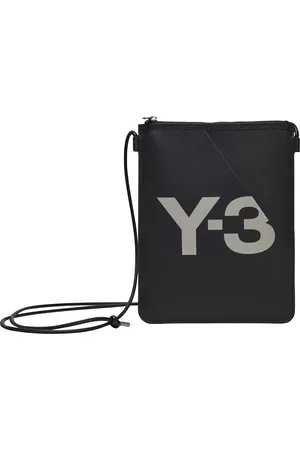 Y-3 Bolsa Bandolera