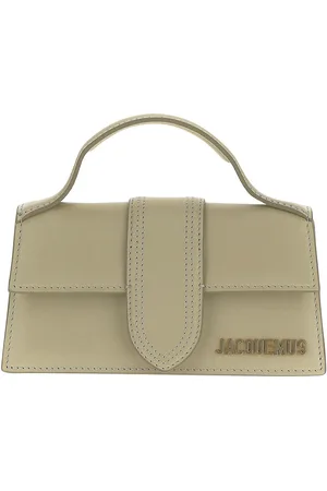 Jacquemus Bolsa Bandolera