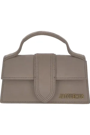 Jacquemus Bolsa Bandolera
