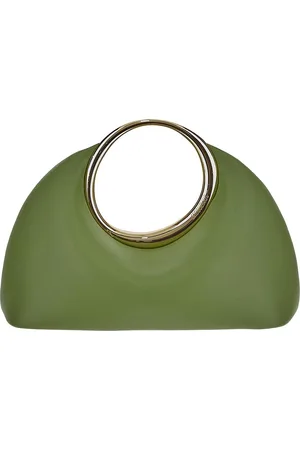 Jacquemus Bolsa Bandolera