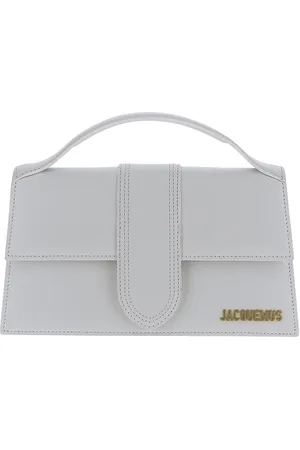 Jacquemus Bolsa Bandolera