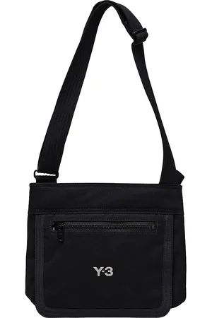 Y-3 Bolsa Bandolera