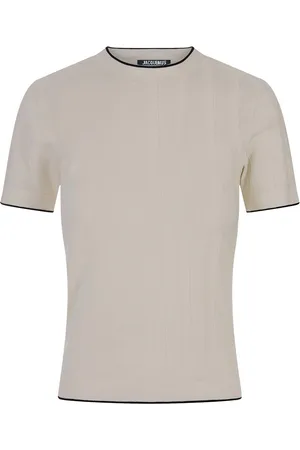 Jacquemus Camiseta