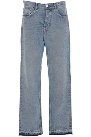 AMISH Jeans Boot-Cut