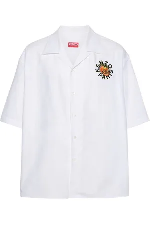 Kenzo Camisa