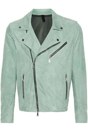 TAGLIATORE Chaqueta De Cuero