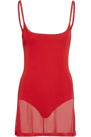 Jacquemus Vestido Midi