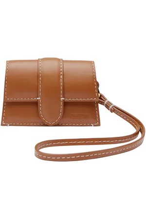 Jacquemus Bolso Clutch