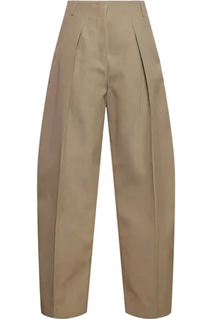 Jacquemus Pantalón Casual