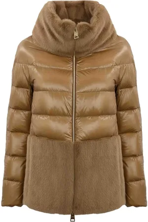 HERNO Chaqueta Alcochada