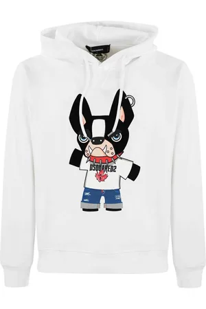 Dsquared2 Sudadera