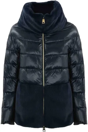 HERNO Chaqueta Alcochada