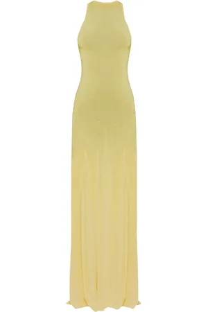 Jacquemus Vestido Midi