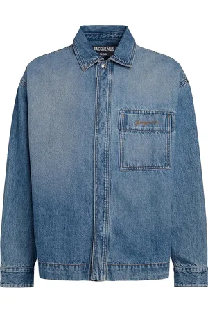 Jacquemus Camisa