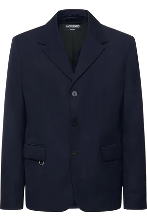 Jacquemus Chaqueta Casual