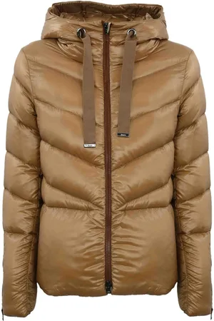 HERNO Chaqueta Alcochada
