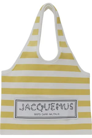 Jacquemus Bolsa Bandolera