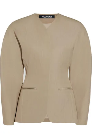 Jacquemus Chaqueta Casual