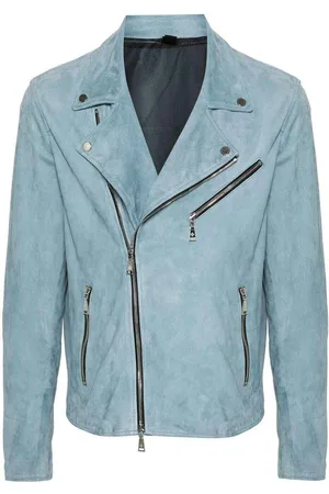 TAGLIATORE Chaqueta De Cuero