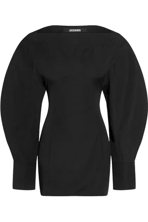 Jacquemus Vestido Midi