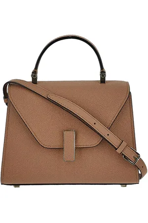 VALEXTRA Bolsa Bandolera