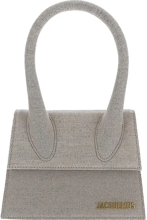 Jacquemus Bolsa Bandolera