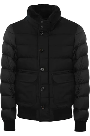 MOORER Chaqueta Bomber