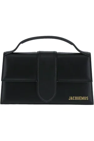 Jacquemus Bolsa Bandolera