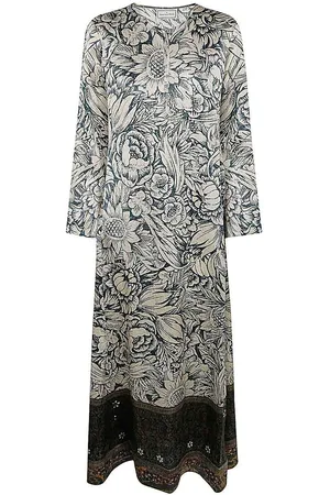 PIERRE-LOUIS MASCIA Vestido Midi
