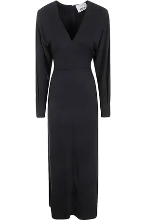 ERIKA CAVALLINI Vestido Midi