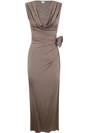 MAGDA BUTRYM Vestido Midi