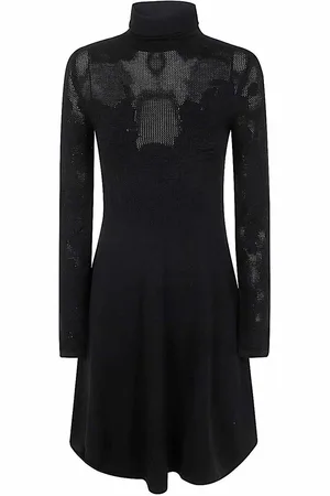 Blugirl Vestido Midi