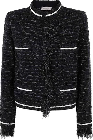 D.EXTERIOR Chaqueta Casual