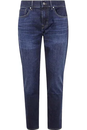 7 for all Mankind Jeans Boot-Cut