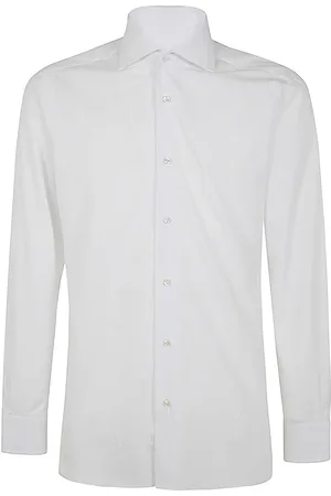 BARBA Camisa