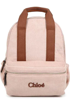 Chloé Mochila