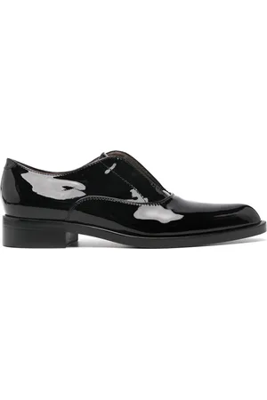 Gianvito Rossi Zapatos Con Cordones